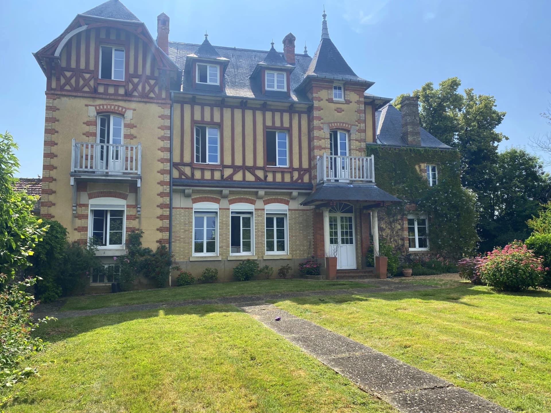 photo estate n°720217