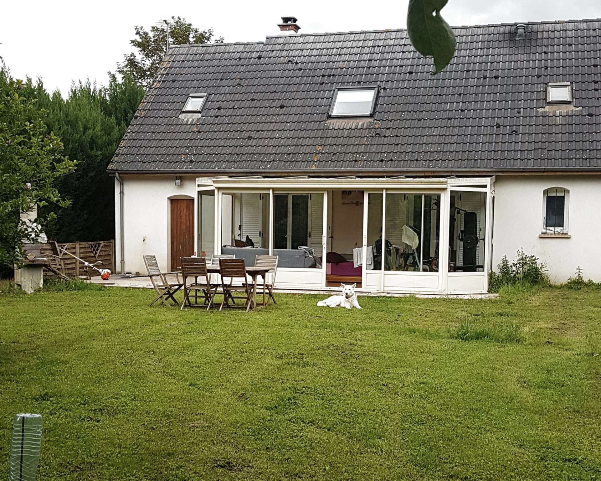 photo estate n°721172