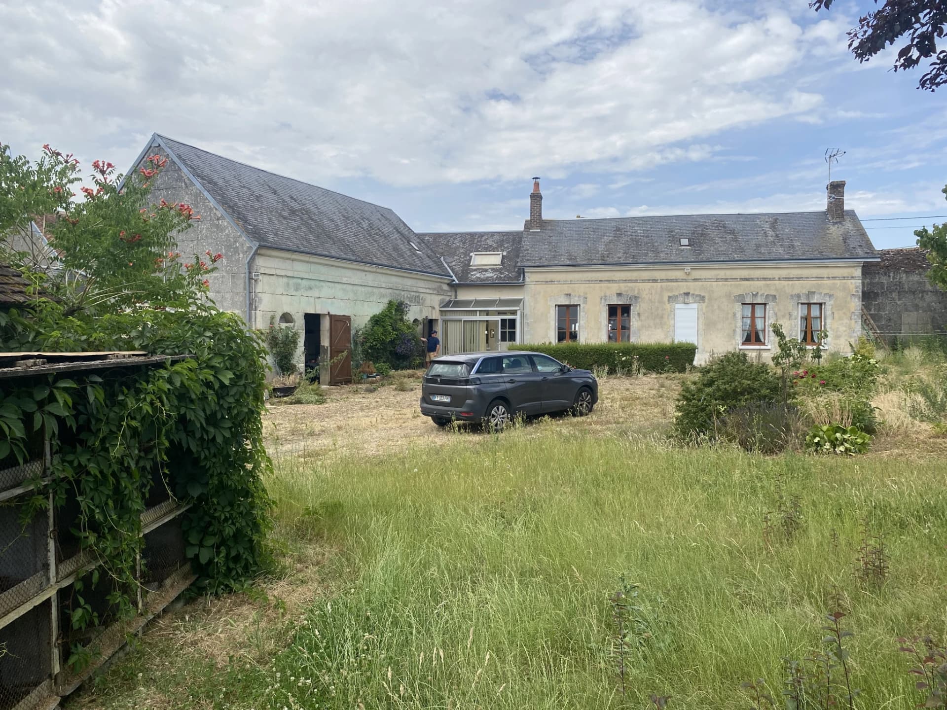 photo estate n°725509