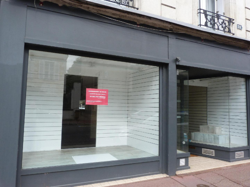Vente commerce Vendome
