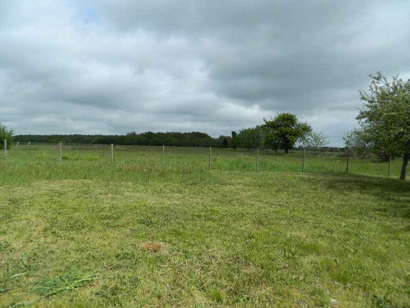 Vente terrain rahart