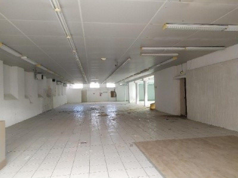 Vente commerce vendome