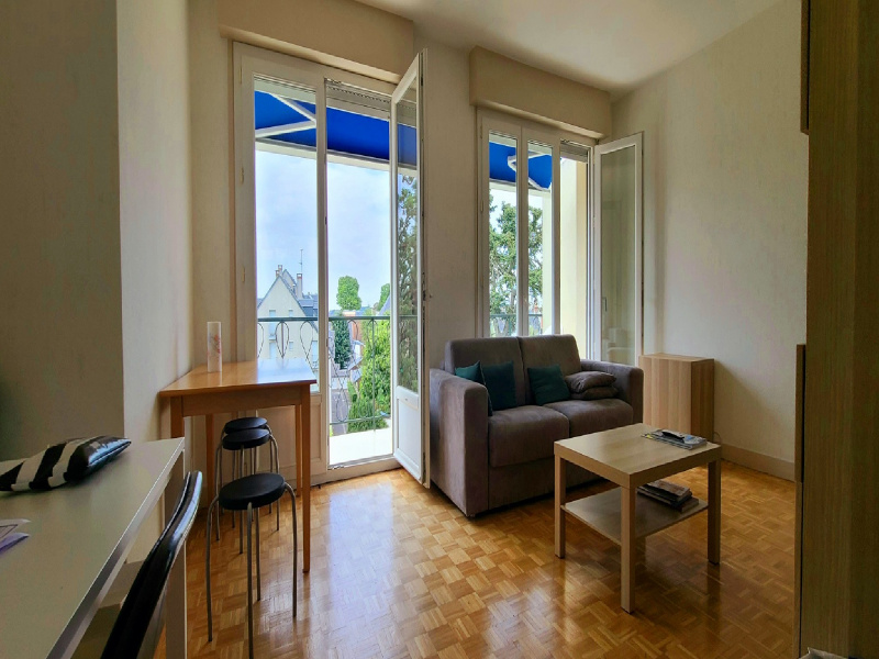 Vente appartement t3 vendome