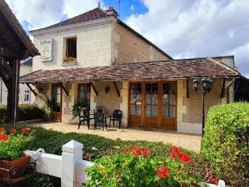 Vente maison de villages / villes lavardin