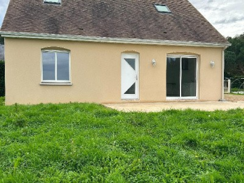 Vente maison de villages / villes vendome