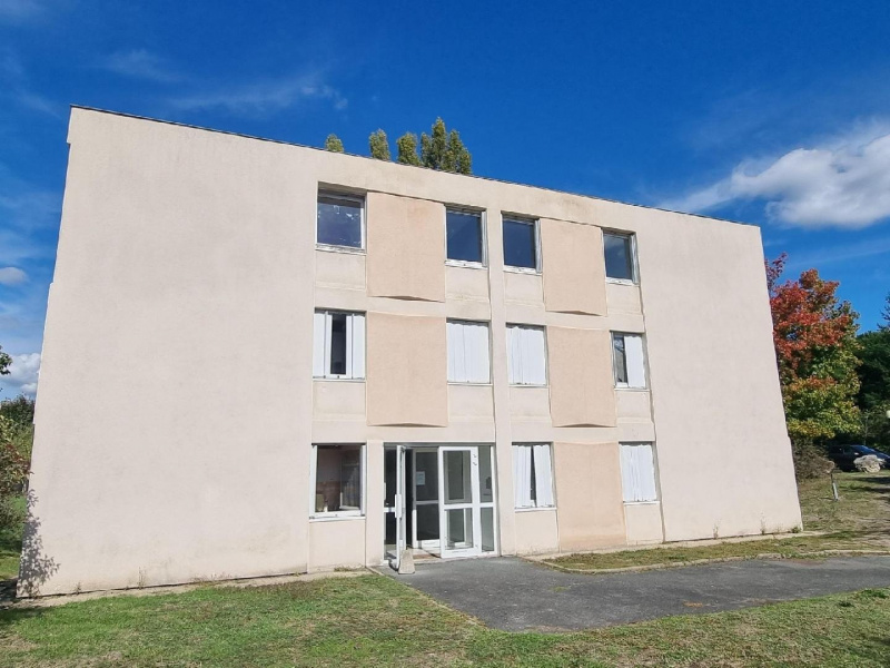 Vente appartement t3 romorantin lanthenay