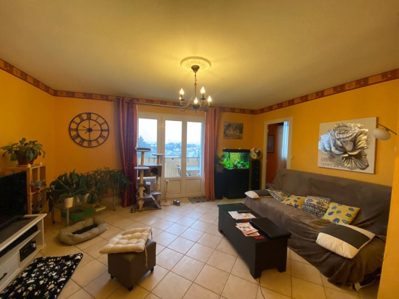 Vente appartement t3 vendome