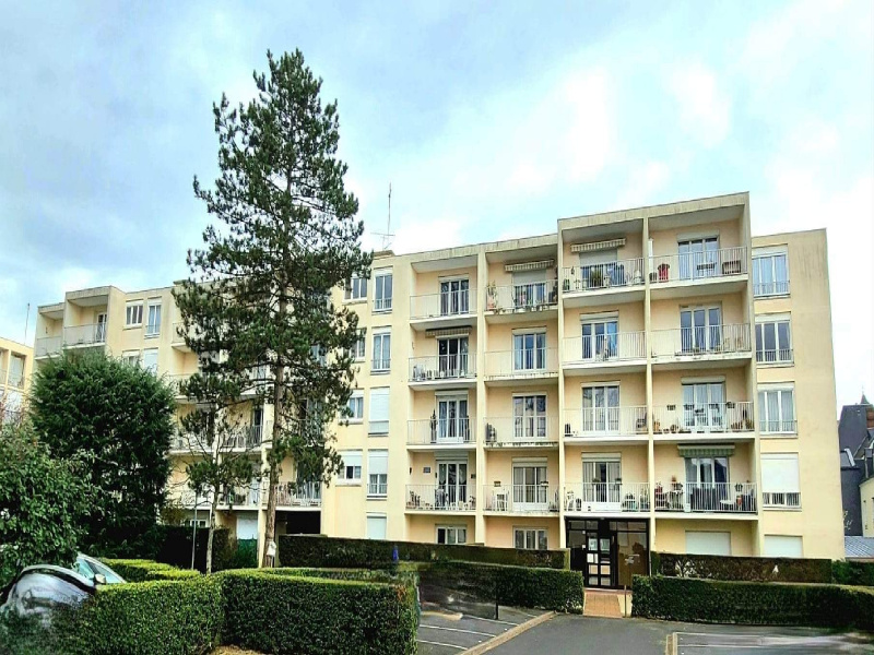 Vente appartement t3 vendome