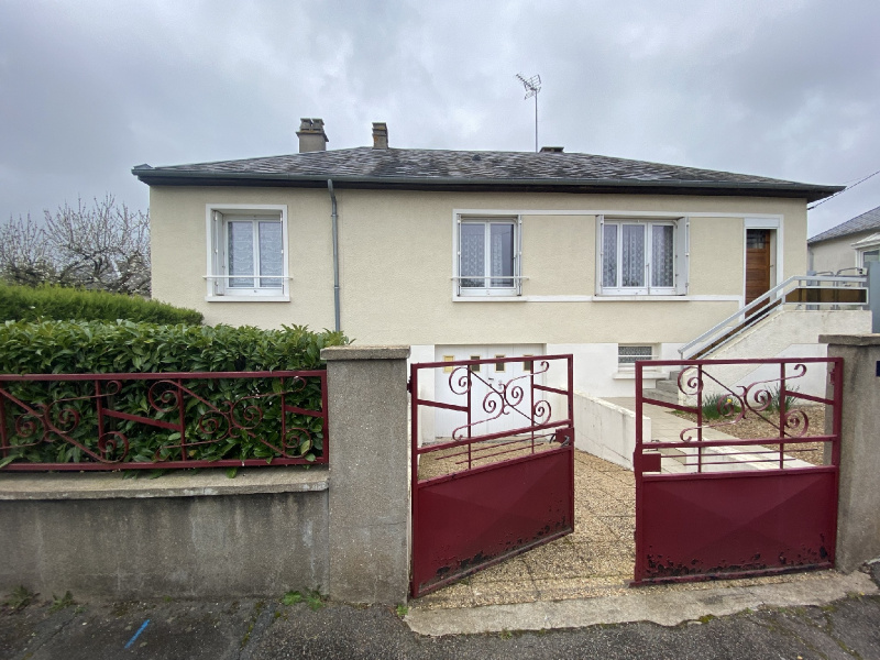 Vente maison de villages / villes vendome