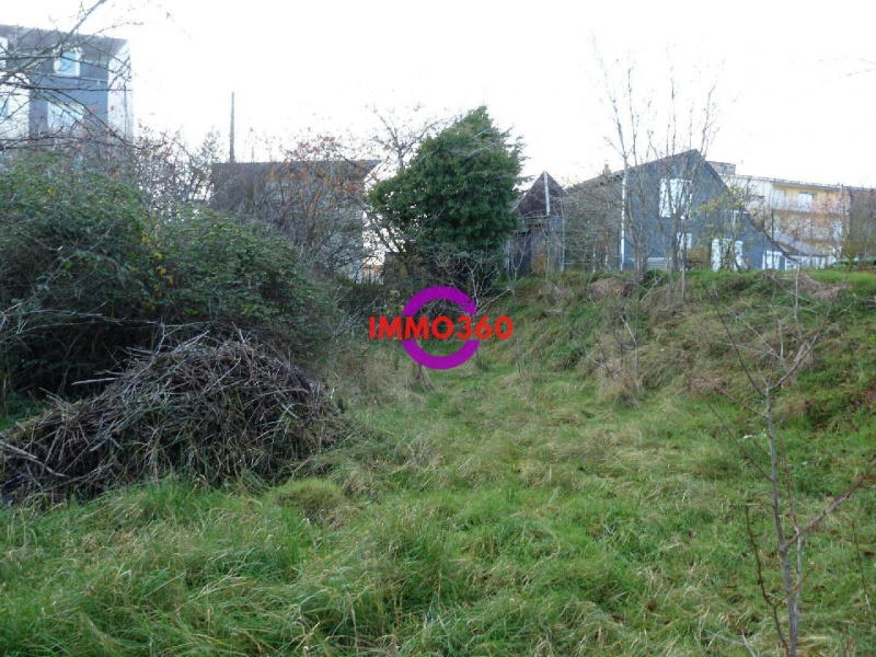 Vente terrain vendome