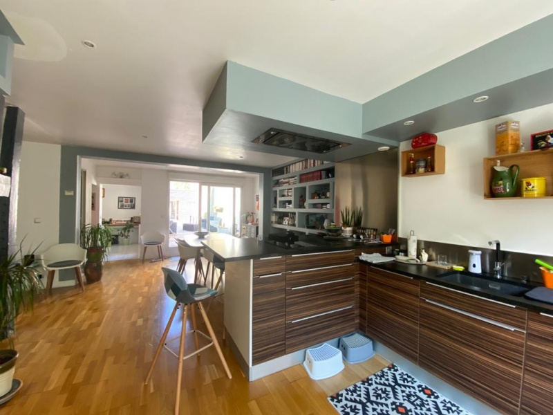 Vente appartement t5 et plus vendome