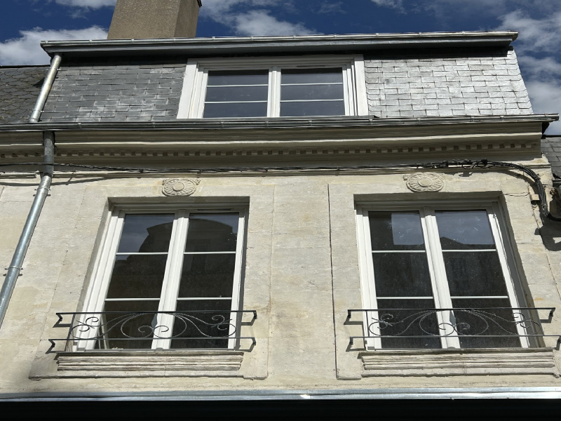 Vente appartement t4 vendome