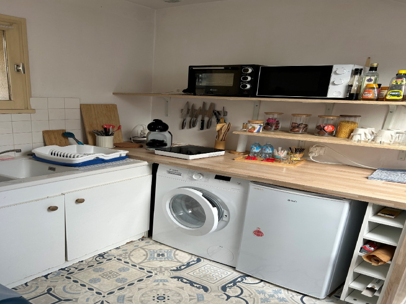 Vente appartement t2 vendome