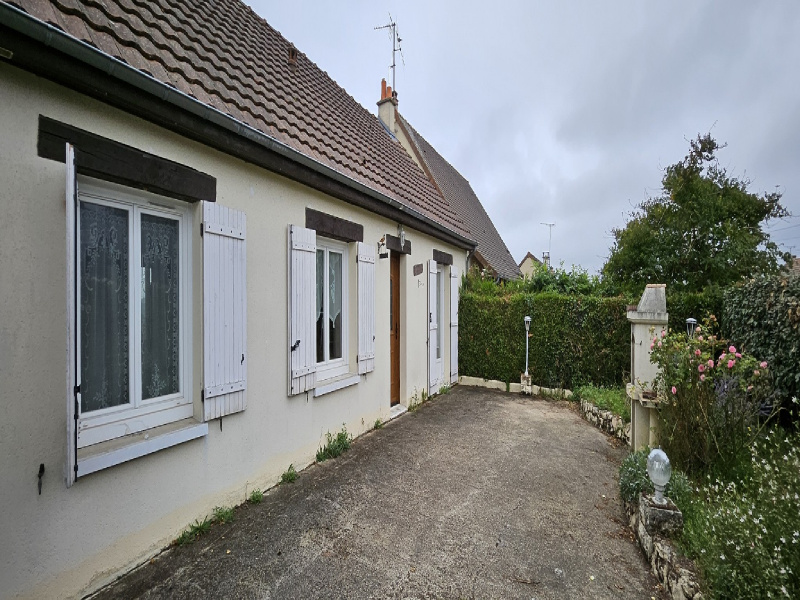 Vente maison de villages / villes st ouen