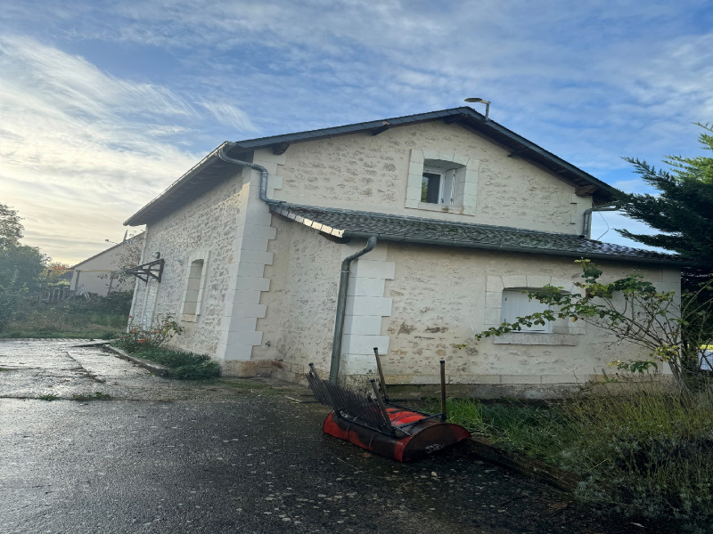 Vente maison de villages / villes selommes