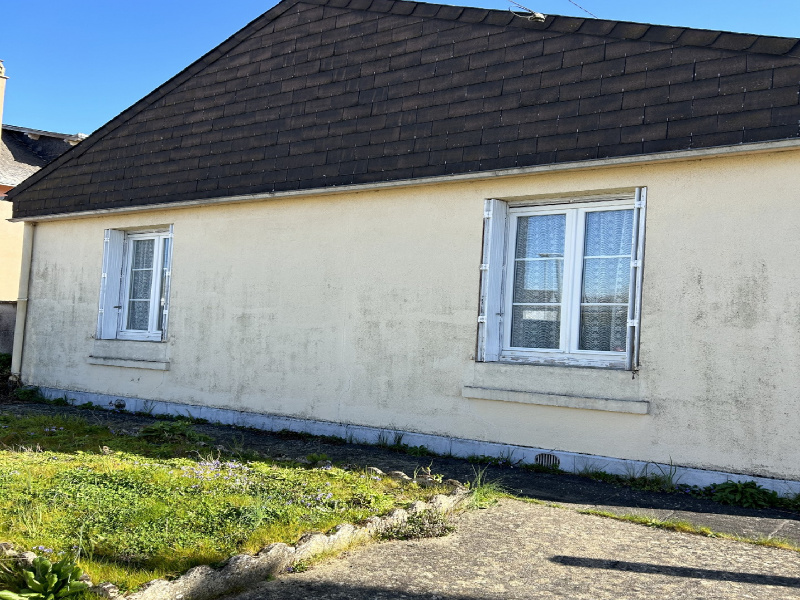 Vente maison de villages / villes droue