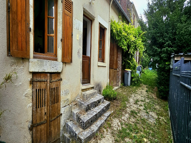 Vente divers vendome