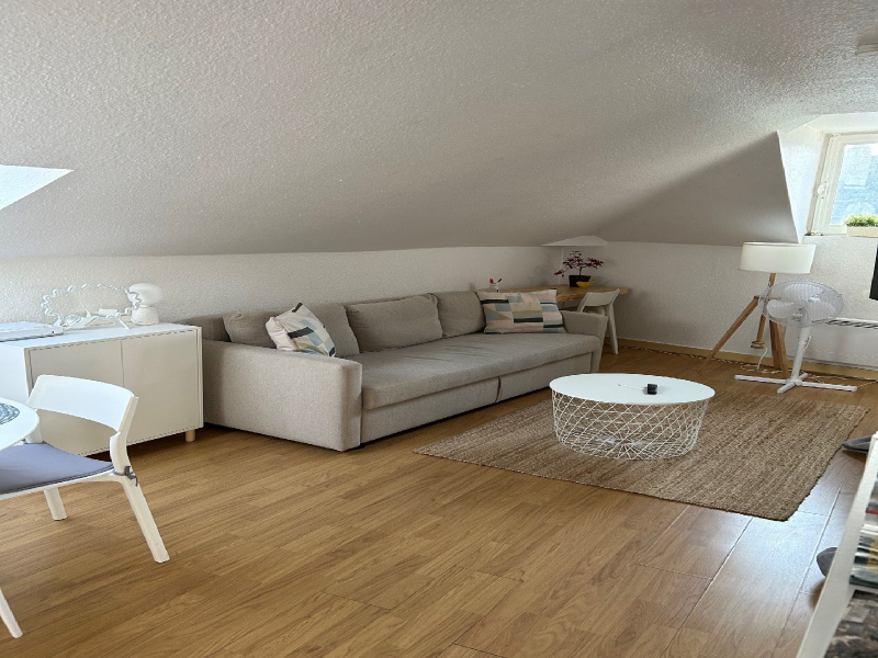 Vente appartement t2 vendome