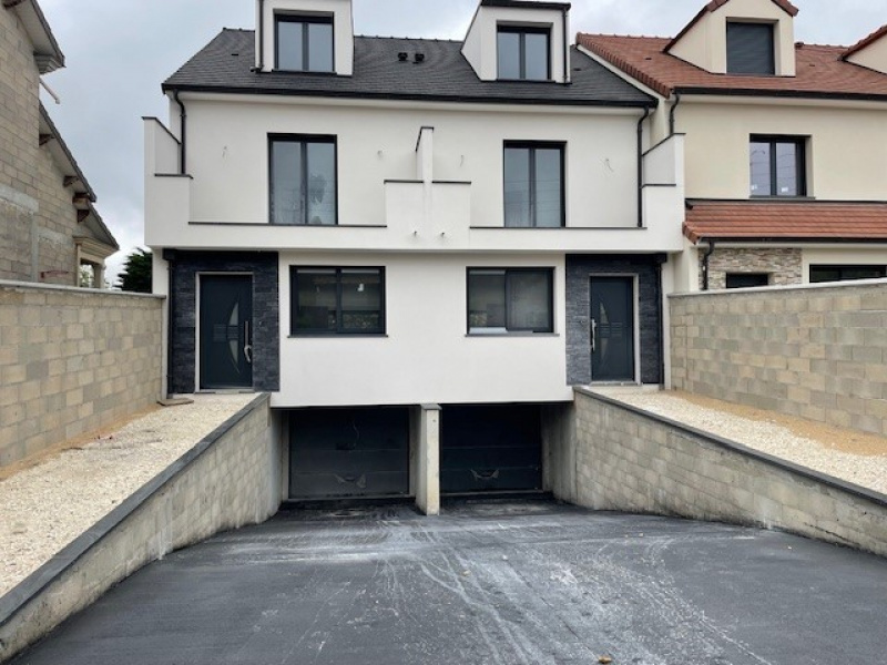 Vente maison de villages / villes ormesson sur marne
