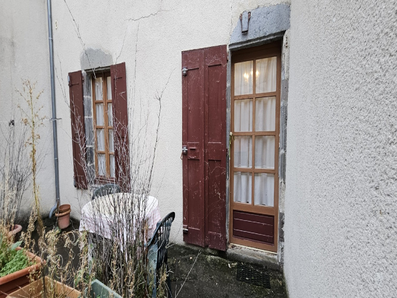 Vente appartement t3 aurillac