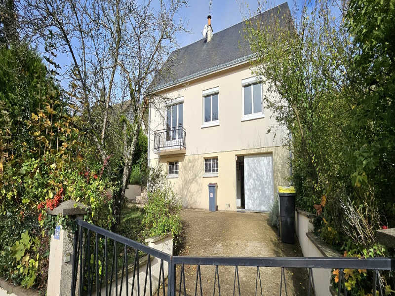 Vente maison de villages / villes vendome