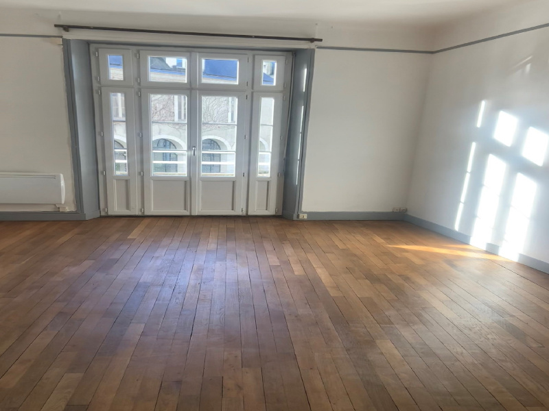 Location appartement t2 vendome