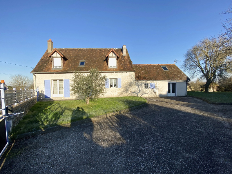 Vente maison de villages / villes vendome