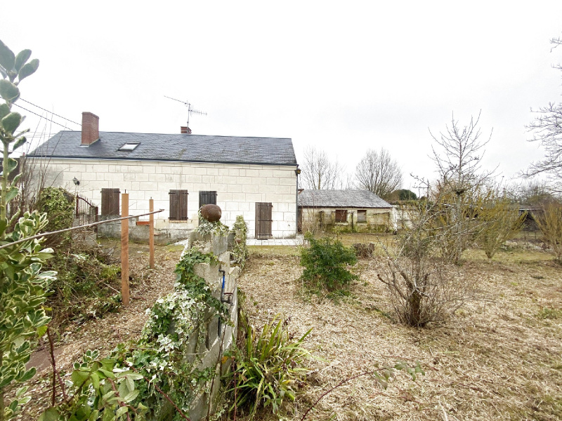 Vente maison de villages / villes montoire sur le loir
