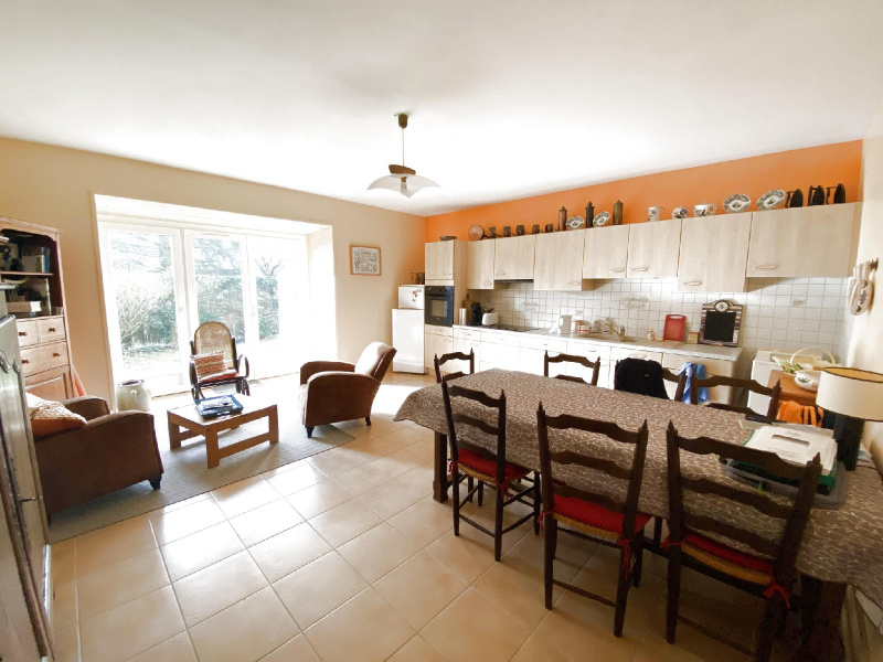 Vente appartement t3 vendome