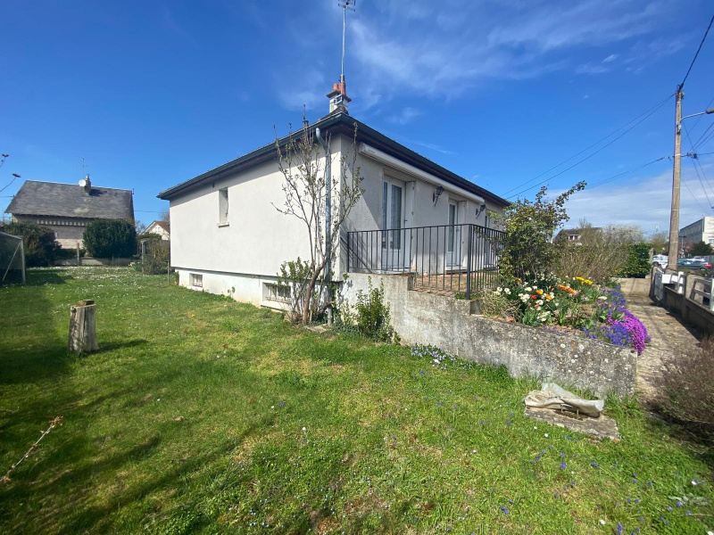 Vente maison de villages / villes vendome