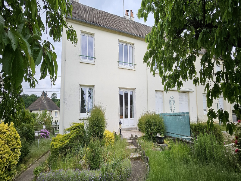 Vente maison de villages / villes vendome
