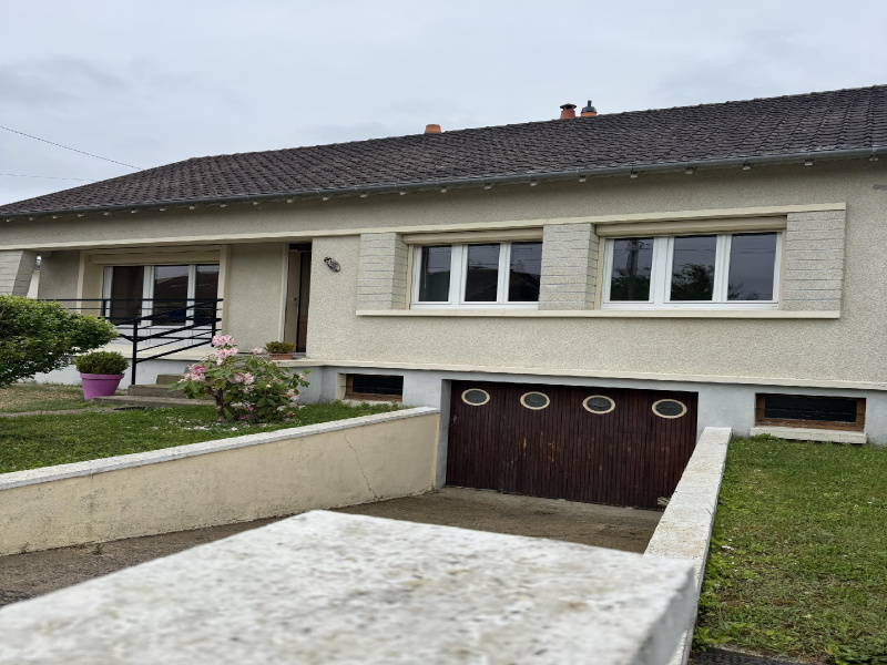Vente maison de villages / villes vendome