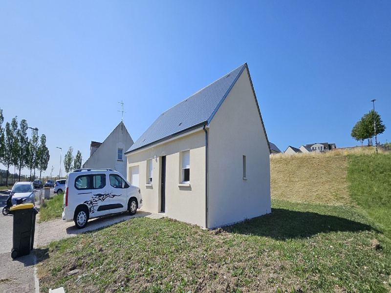 Location maison de villages / villes vendome