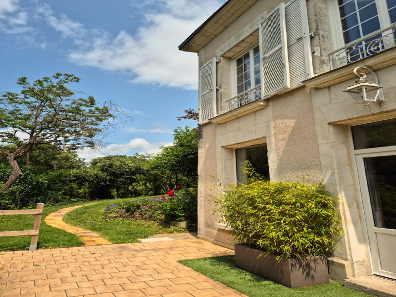 Vente mas, bastide vendome