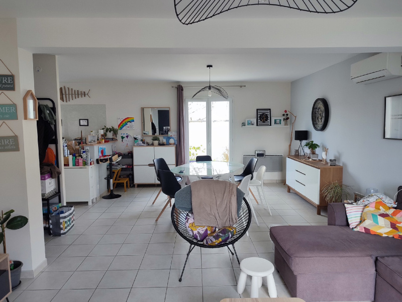 Vente maison de villages / villes ste anne
