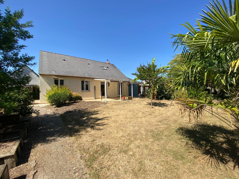 Vente maison de villages / villes nazelles negron
