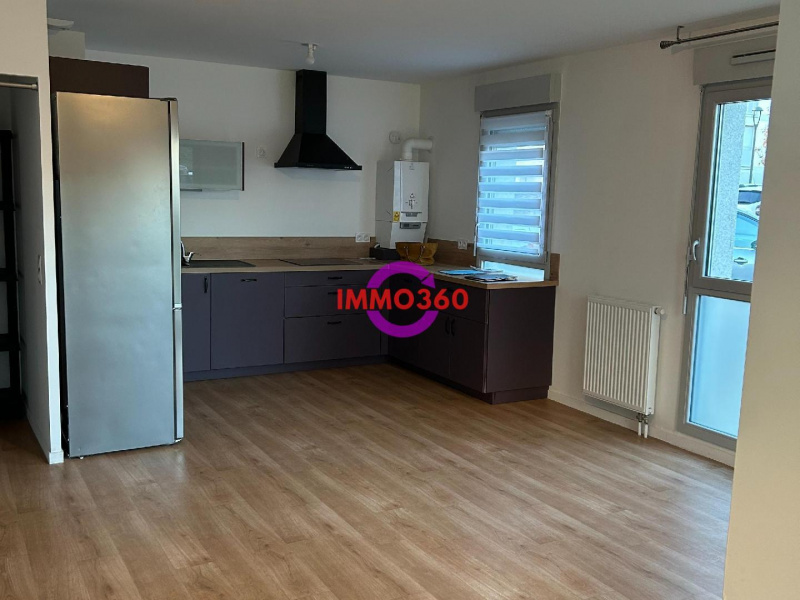  IMMO360, LOCATION Appartements T3, réf : 2138 / 719017