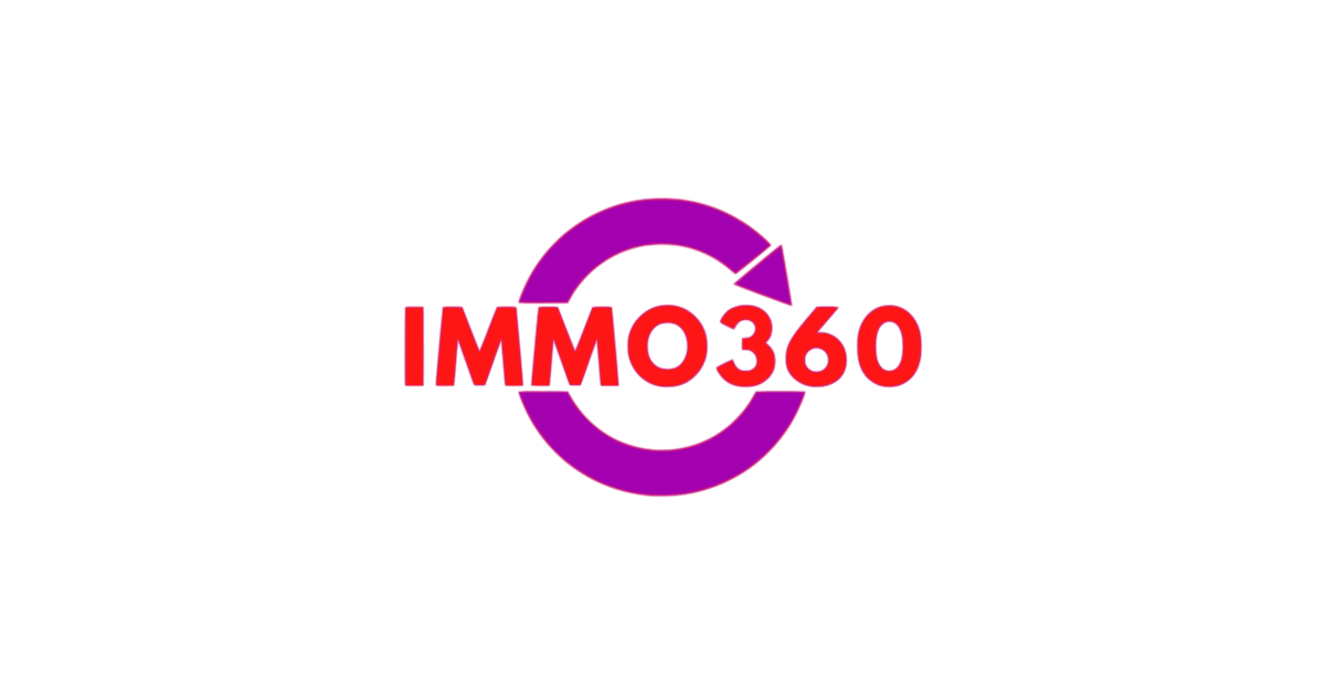 Logo de l'agence Immo360