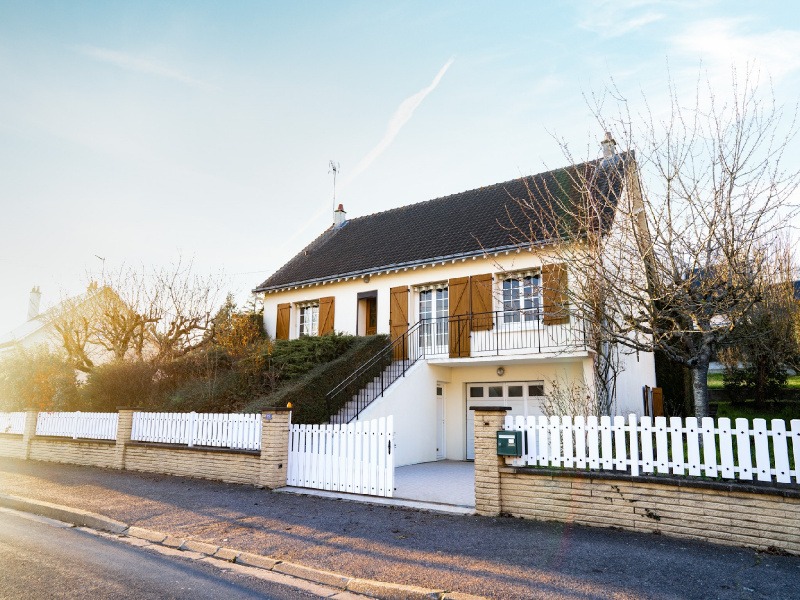  IMMO360, Vente maisons de villages / villes