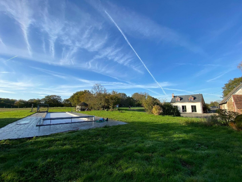  IMMO360, Vente maisons de villages / villes