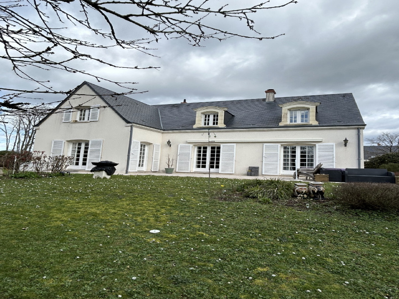  IMMO360, Vente mas / bastides